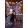 Peacemaker: Para-Military Recruiter Book 15