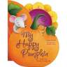 My Happy Pumpkin: God's Love Shining Through Me