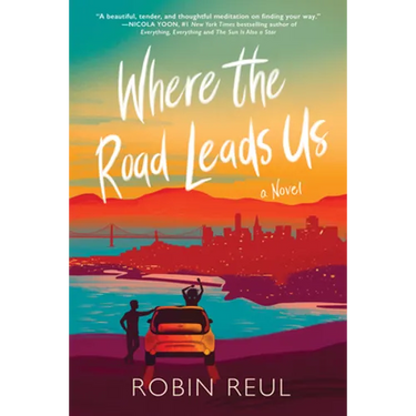 Where the Road Leads Us