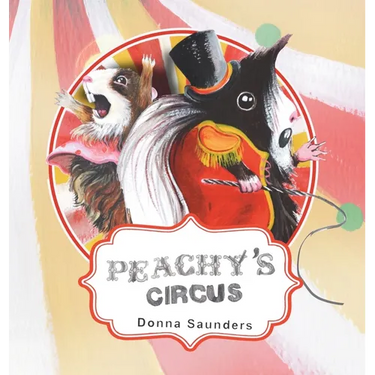 Peachy's Circus