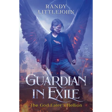 Guardian in Exile: The God Eater's Hellion