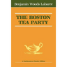 Boston Tea Party