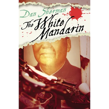 The White Mandarin