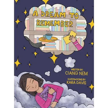 A Dream to Remember