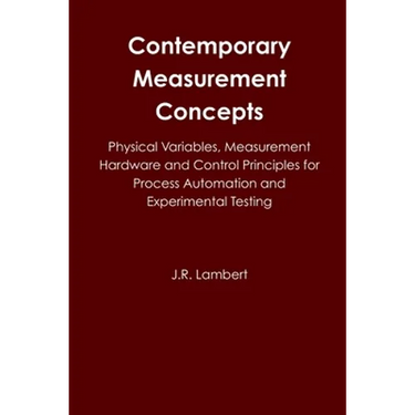 Contemporary Measurement Concepts