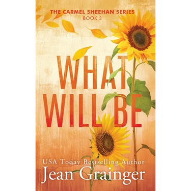What Will Be