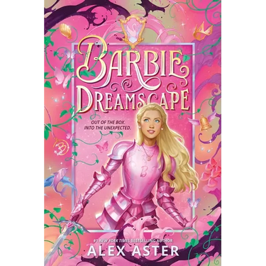 Barbie: Dreamscape