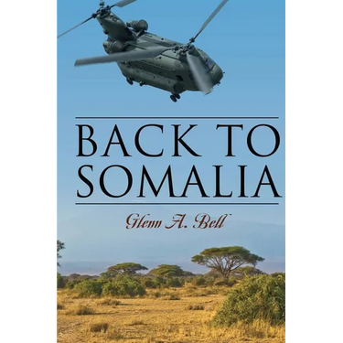 Back to Somalia