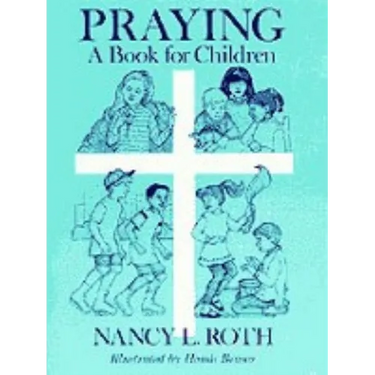 Praying a Book for Children