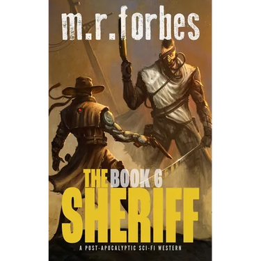 The Sheriff 6