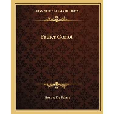 Father Goriot