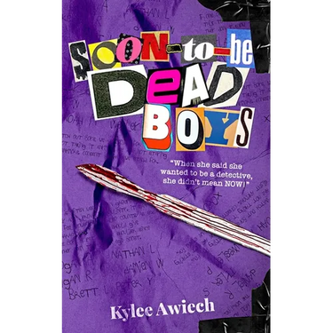 Soon-to-be Dead Boys