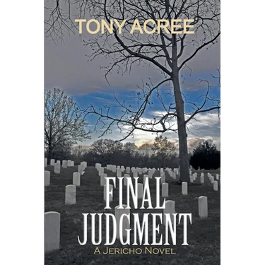 Final Judgment: A Jericho Novel