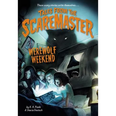 Werewolf Weekend