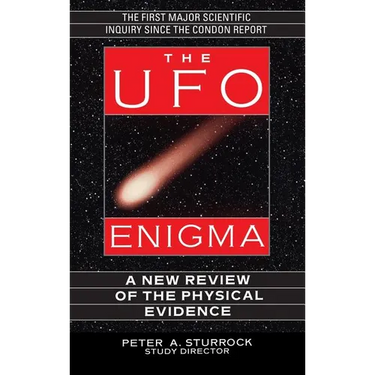 The UFO Enigma: A New Review of the Physical Evidence