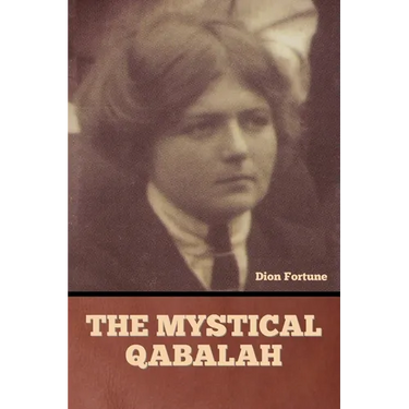 The Mystical Qabalah