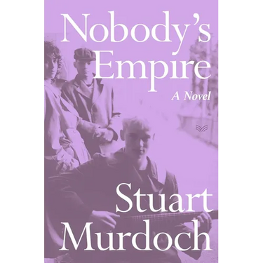 Nobody's Empire