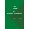 The Poetics of Personification