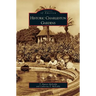 Historic Charleston Gardens