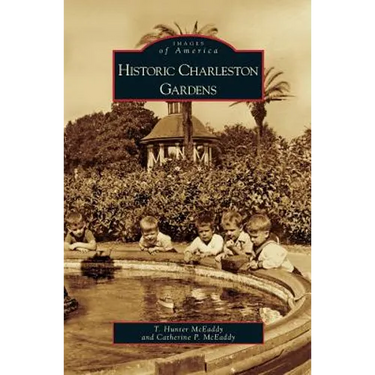 Historic Charleston Gardens