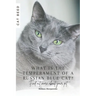 What is the temperament of a Russian Blue cat?: Find out more about your pet
