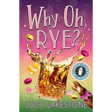 Why Oh Rye?