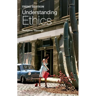 Understanding Ethics