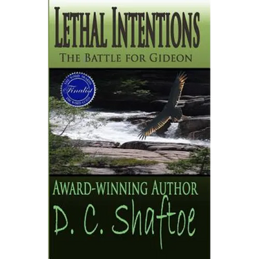Lethal Intentions: The Battle for Gideon