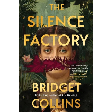 The Silence Factory