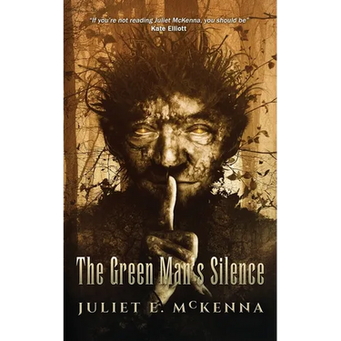 The Green Man's Silence