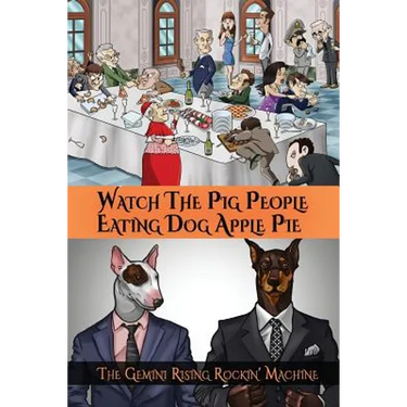 Watch The Pig People Eating Dog Apple Pie