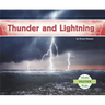Thunder and Lightning