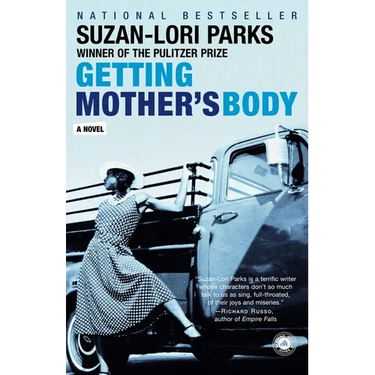 Getting Mother's Body