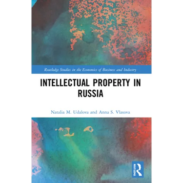 Intellectual Property in Russia