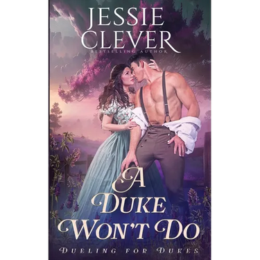 A Duke Won't Do