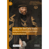 Spying for the Early Vasas: Intelligence in Sixteenth-Century Sweden