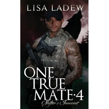 One True Mate 4: Shifter's Innocent