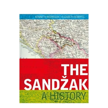 The Sandzak: A History