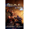 Primal Link 2: A Military SciFi Epic