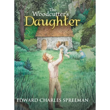The Woodcutter's Daughter