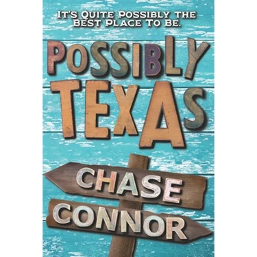 Possibly Texas