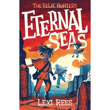Eternal Seas
