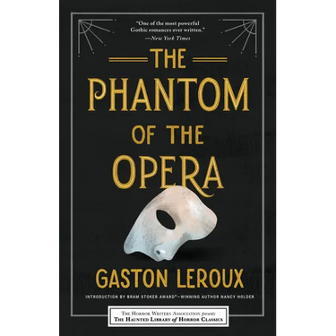 The Phantom of the Opera