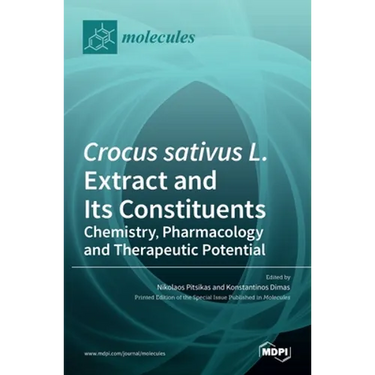 Crocus sativus L. Extract and Its Constituents: Chemistry, Pharmacology and Therapeutic Potential