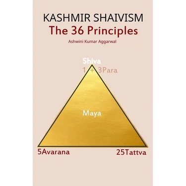 Kashmir Shaivism The 36 Principles