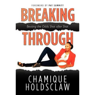 Breaking Through: Beating The Odds Shot after Shot