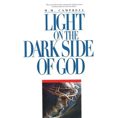 Light On the Dark Side of God