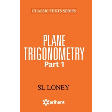 49011020Plane Trigonometry Part-1