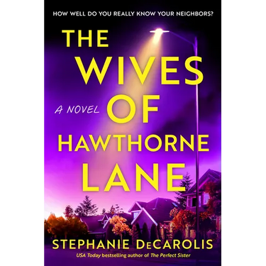 The Wives of Hawthorne Lane