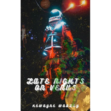 Late Nights On Venus